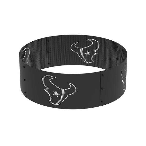 Photo of 36" NFL Fire Ring