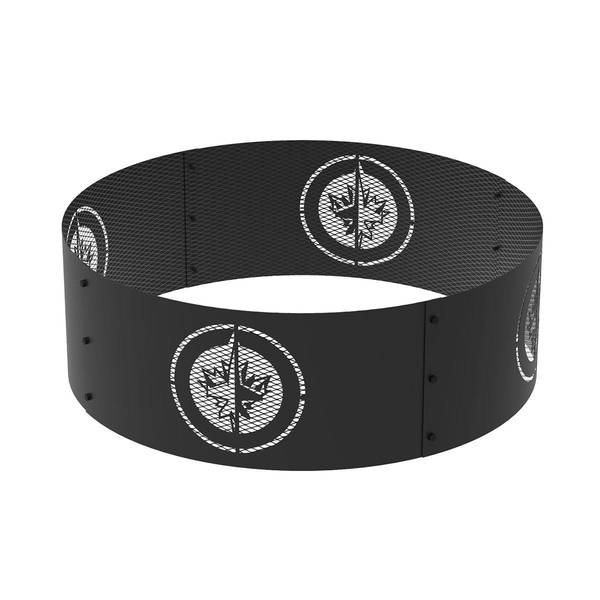 Photo of 36" NHL Fire Rings