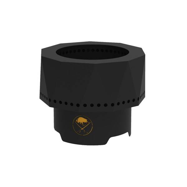 Photo of Small Ridge NHL Fire Pit