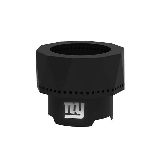 Blue Sky Small Ridge NFL Fire Pit, New York Giants PFP1513GIANTS