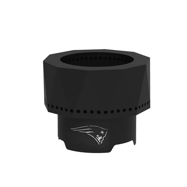 Photo of Small Ridge NFL Fire Pit