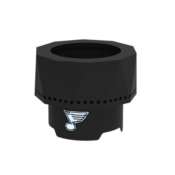 Photo of Small Ridge NHL Fire Pit