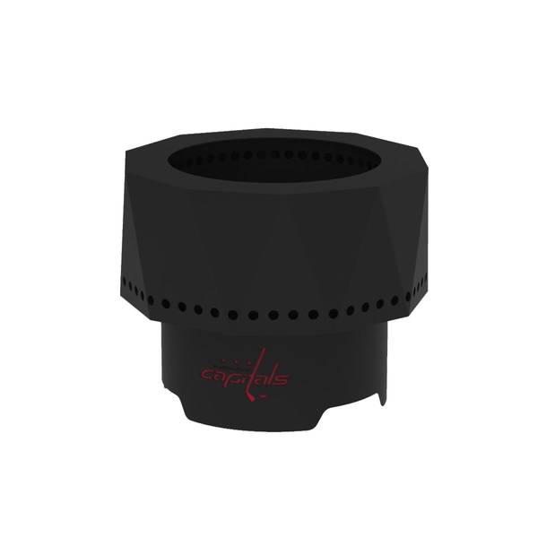 Photo of Small Ridge NHL Fire Pit