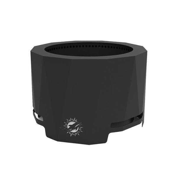 Photo of Small Peak NFL Fire Pit