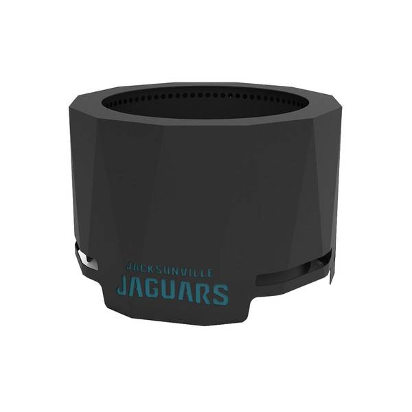 Photo of Small Peak NFL Fire Pit