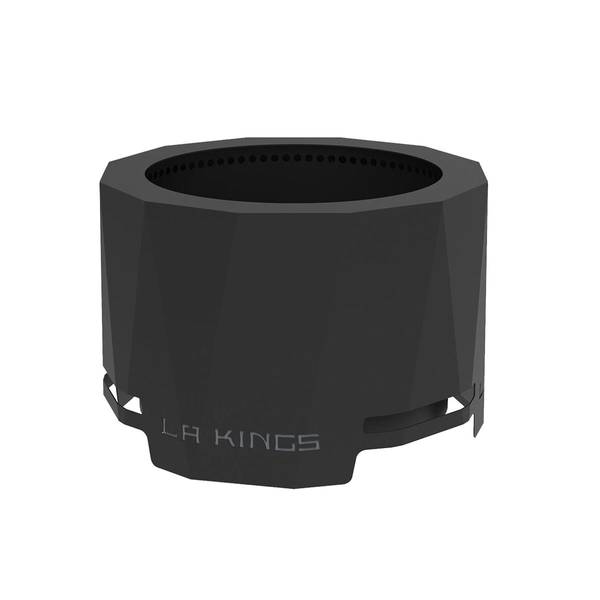 Photo of Small Peak NHL Fire Pit