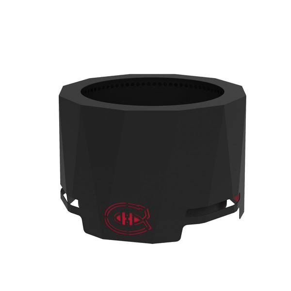 Photo of Small Peak NHL Fire Pit