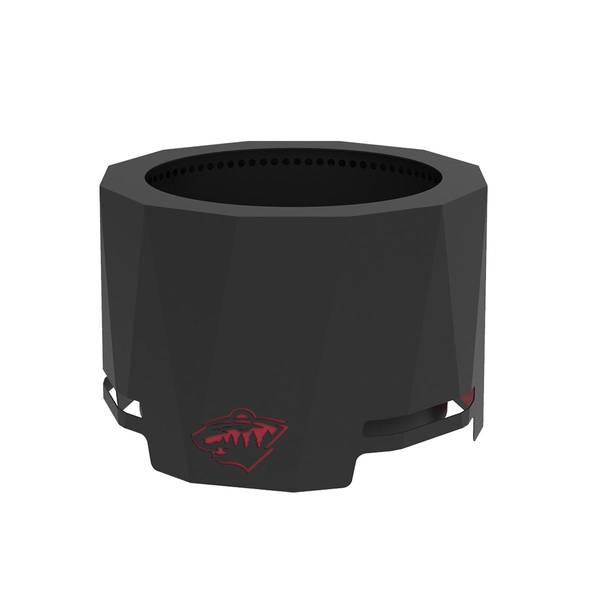 Blue Sky 24" Peak Minnesota Wild Smokeless Fire Pit PFP2416MW Blain's Farm & Fleet