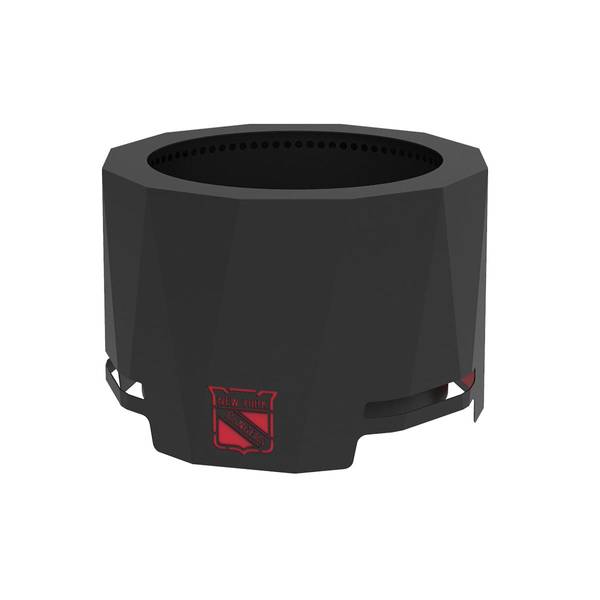 Photo of Small Peak NHL Fire Pit