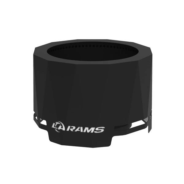 Photo of Small Peak NFL Fire Pit