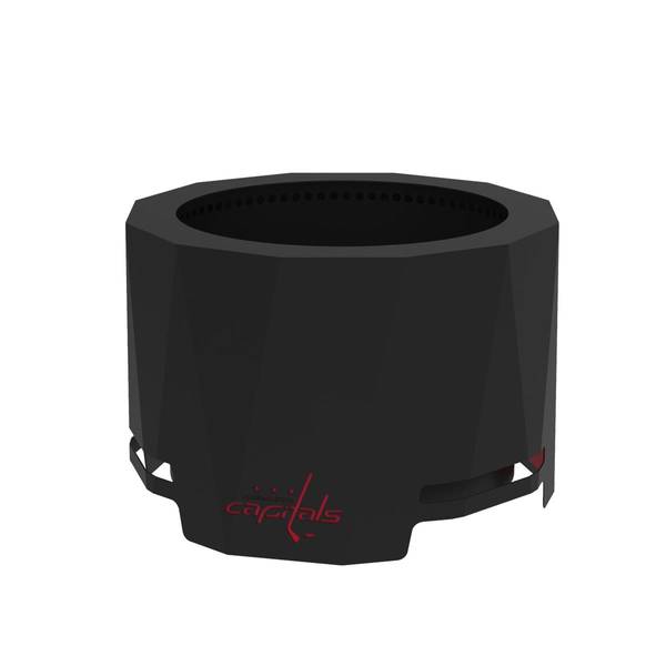 Photo of Small Peak NHL Fire Pit