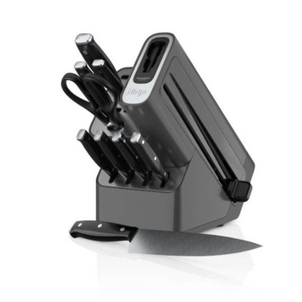 Ninja 10 Piece Foodi NeverDull Essential Knife System Set K12010