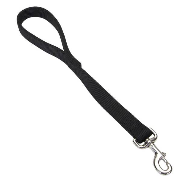 Photo of 18" Double-Ply Dog Traffic Leash