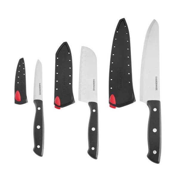 Farberware, Kitchen, Farberware Professional 6 Inch Ceramic Kitchen Knife