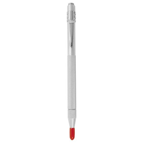 Lightweight Tungsten Carbide Tip Scriber Metal Scribe Pen Tool