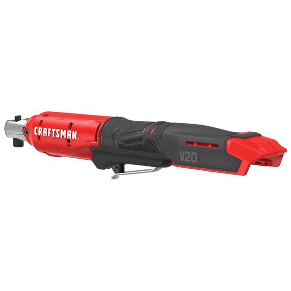 Master Mechanic Compact Cordless Reciprocating Saw