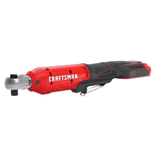 Craftsman Air Ratchet: The Ultimate Power Tool