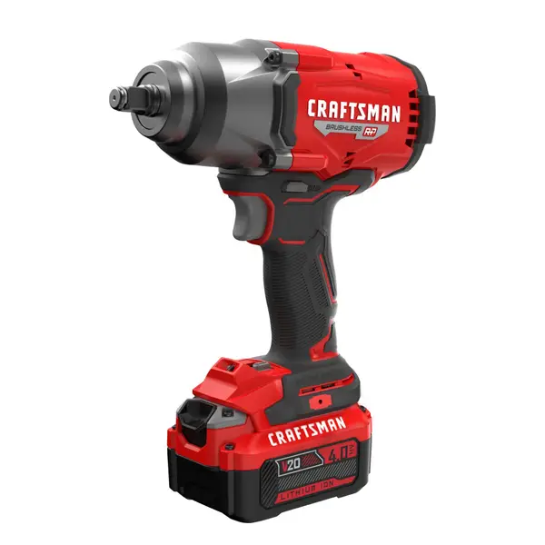 Craftsman impact sale