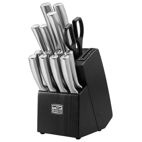 chicago cutlery elston