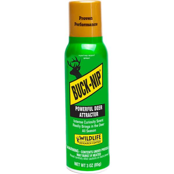 Photo of 3 oz Buck-Nip Spray
