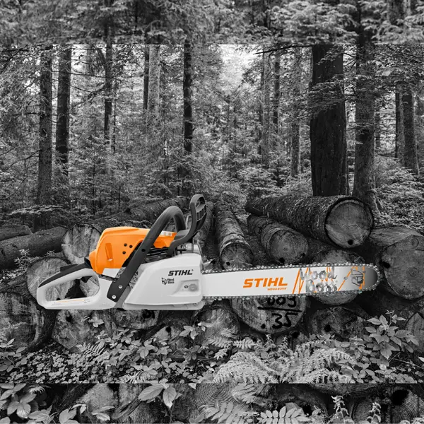 STIHL 18