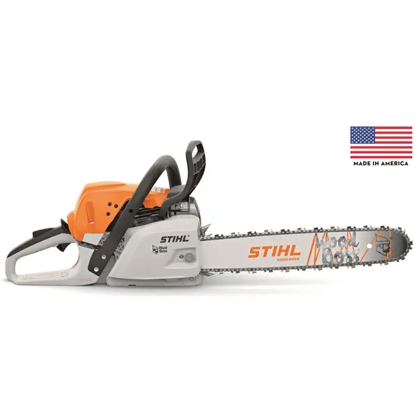 STIHL MS 251 Wood Boss® Chainsaw Geelong Mowers | atelier-yuwa.ciao.jp