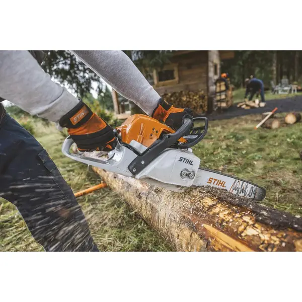 アメリカ STIHL MS 291 20