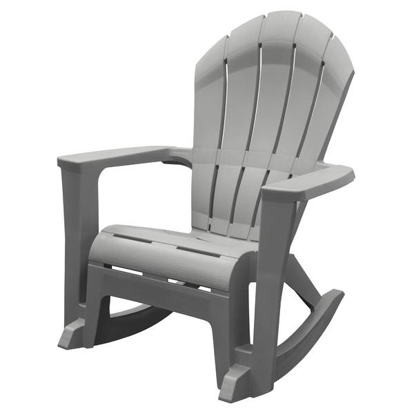 Adams big easy adirondack deals chair blue