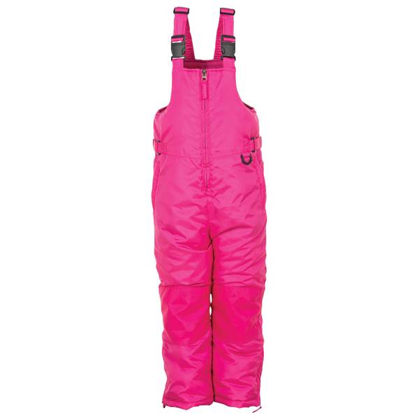 Snow Pants for Girls
