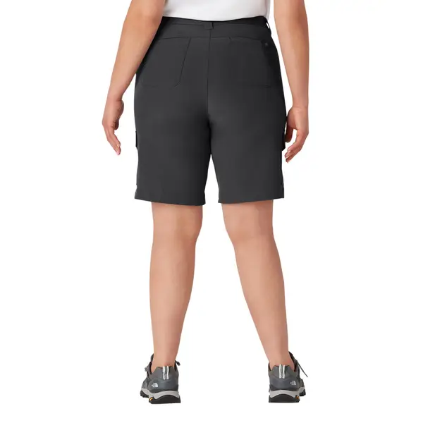 Temp-IQ Cooling Utility Leggings in Black, Trousers & Shorts
