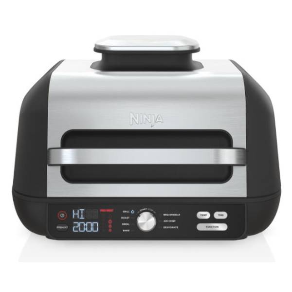 Ninja Foodi Xl Pro 7 In 1 Grillgriddle Combo And Air Fryer Ig601