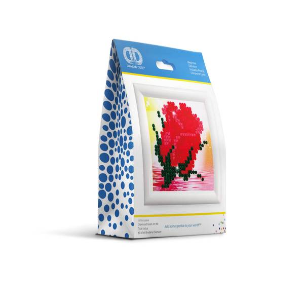 Diamond Dotz Framed Bliss Bud Art Kit DDSF.004 Blain's Farm & Fleet