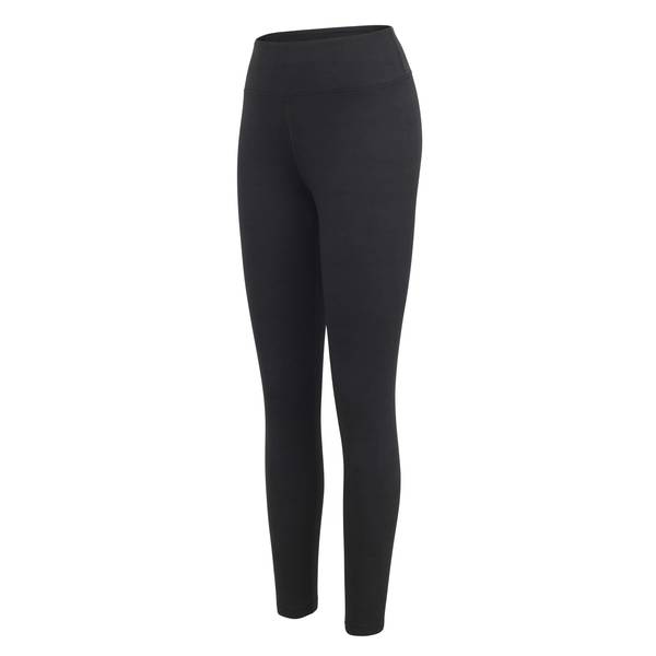 Terramar Women's Authentic Thermal Mid-Weight Pants - AT3002-010-S ...