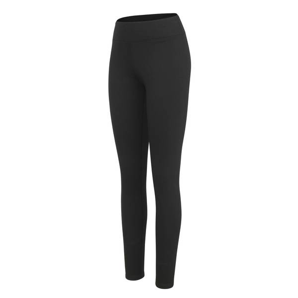 Terramar Women's Authentic Thermals Heavy Weight Fleece Pant - AT3006 ...