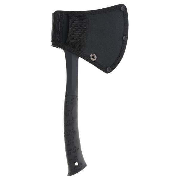 Schrade Bedrock Camp Axe 1182499 Blain's Farm & Fleet