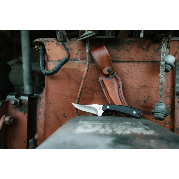 Old Timer Sharpfinger Knife - 1179216 | Blain's Farm & Fleet