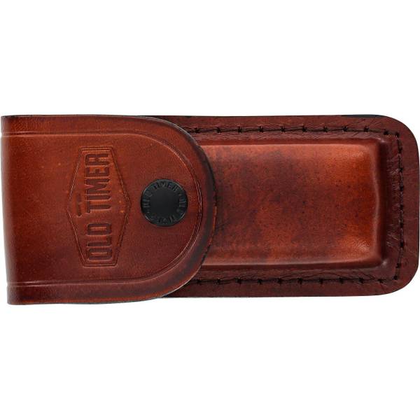 ホットサンドクッカー OLD MOUNTAIN TETSUARRAY Old Timer Mountain Beaver Sr Large Lockback Knife - 1187228