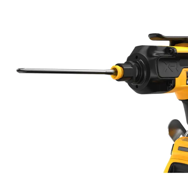 DEWALT 20V MAX* XR Brushless Drywall Screwgun - DCF630B