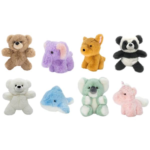 world's softest plush