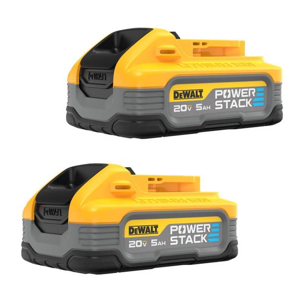 20V Max* Powerconnect 1.5Ah Lithium Ion Battery, 2 Pk