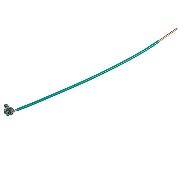 Halex Grounding Pigtail 46319 Blain's Farm & Fleet