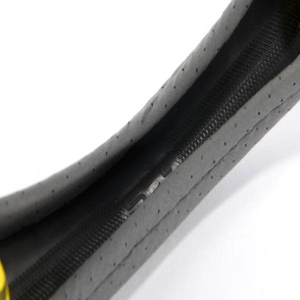 HUK Icon Grip Refraction/Storm Steering Wheel Cover