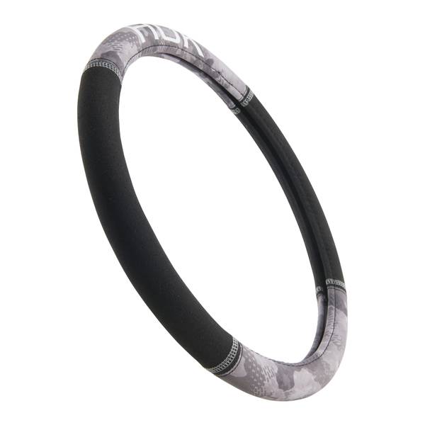 Photo of Icon Grip Refraction/Storm Steering Wheel Cover