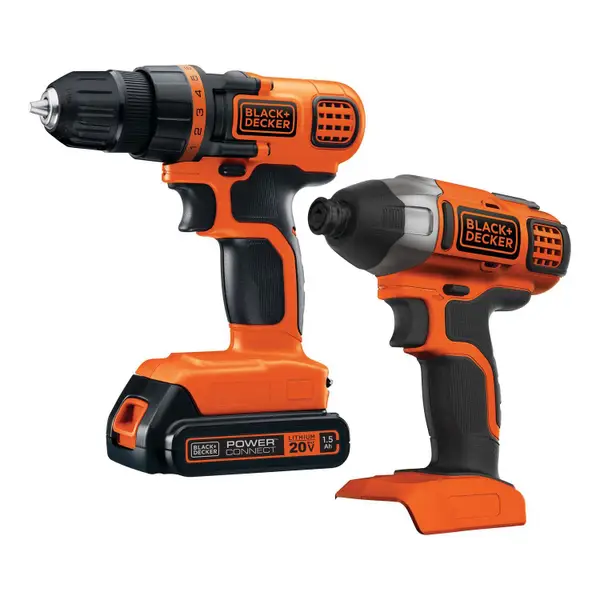 Black and Decker Matrix 6 Tool Combo Kit with Case, Only $149.00