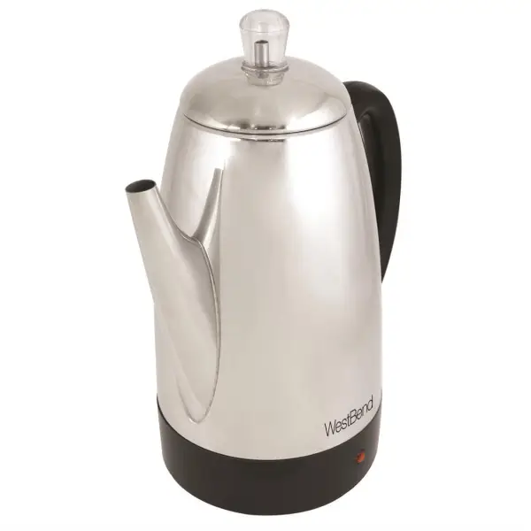 west bend 54159 percolator