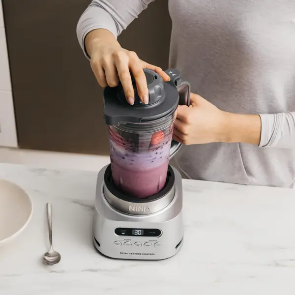 Ninja Twisti High Speed Blender - SS151 | Blain's Farm & Fleet