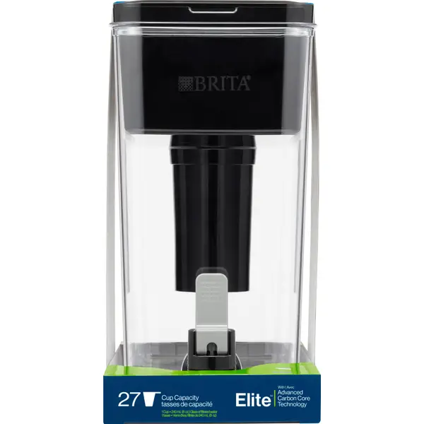 Accessories For Brita® benchtop water filters, Filter cartridges Brita® MAXTRA  PRO All-in-1, Water treatment, Filtration, Water Purification, Dialysis,  Labware, brita maxtra pro 