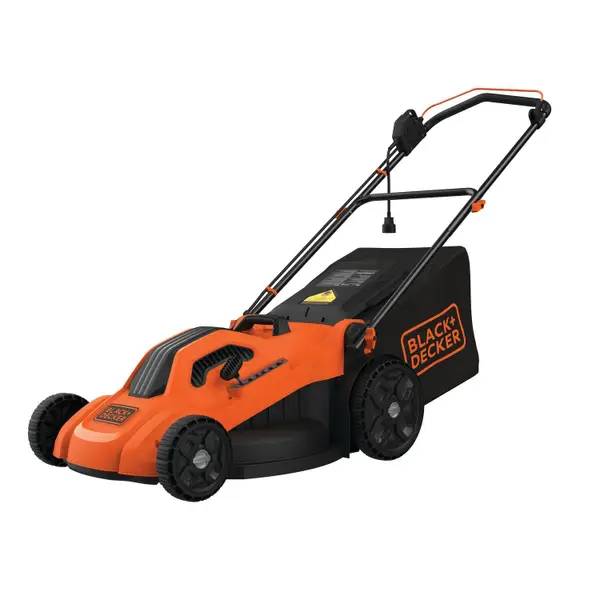 Black & Decker BEMW213 20 in. 13A Corded Electric Push Lawn Mower at  Tractor Supply Co.