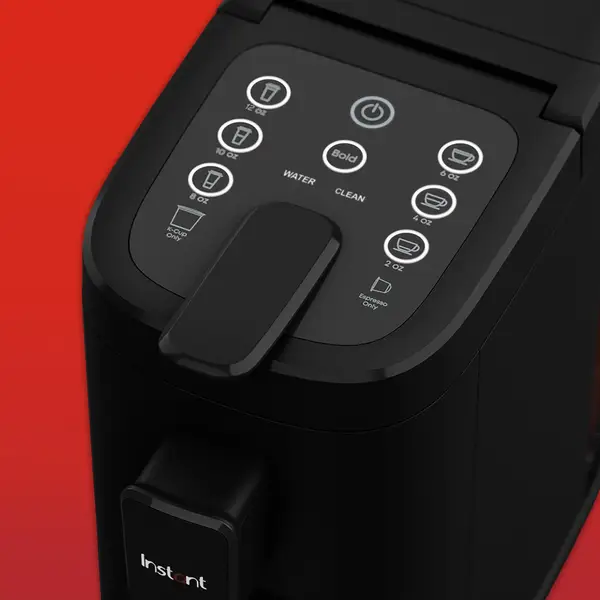 Instant™ Dual Pod Plus Coffee Maker