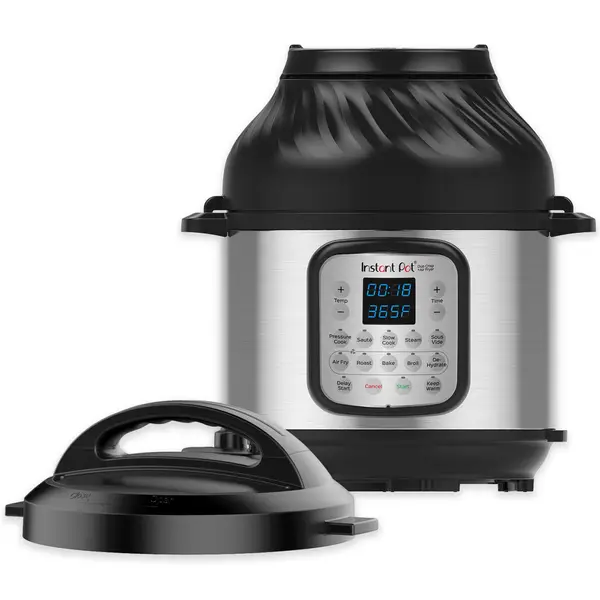 Power Quick Pot 8QT (110v), TV & Home Appliances, Kitchen